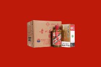 淮南市八公山回收名酒